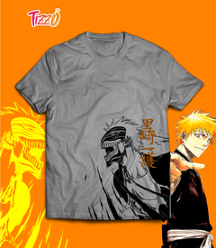 REMERA ICHIGO RAGE