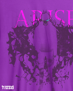 Imagen de Remera TIZZO - Solo Leveling: Arise Igris