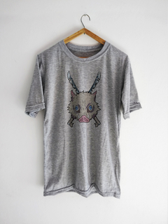 REMERA INOSUKE FACE - buy online