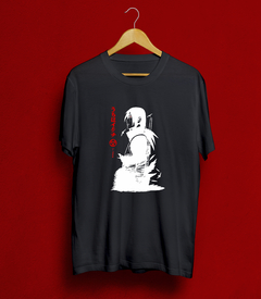 REMERA ITACHI UCHIHA AMBU