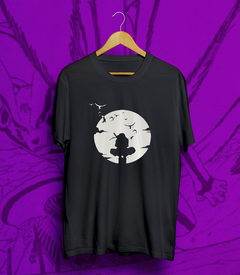 REMERA UCHIHA LUNA