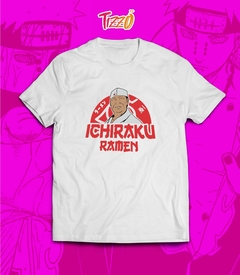 REMERA ICHIRAKU