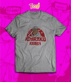 REMERA ICHIRAKU - buy online