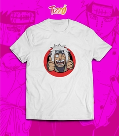 REMERA JIRAIYA