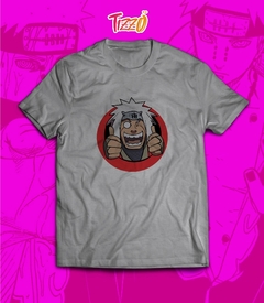 REMERA JIRAIYA - buy online