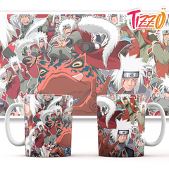 TAZA JIRAIYA on internet