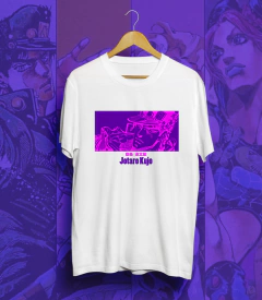 REMERA JOTARO KUJO - comprar online
