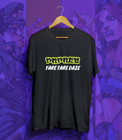 REMERA YARE YARE DAZE