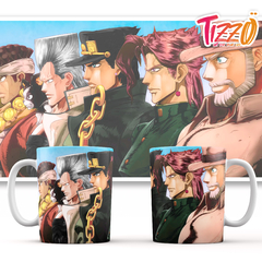 TAZA JOJO S