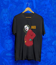 REMERA JOKER