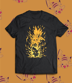 REMERA Jolteon