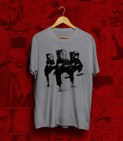 REMERA JUJUTSU KAISEN POSE - buy online