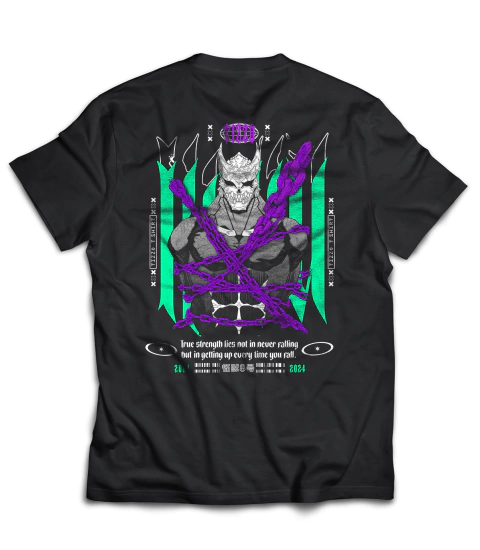 REMERA Toji Fushiguro - (copia) - buy online