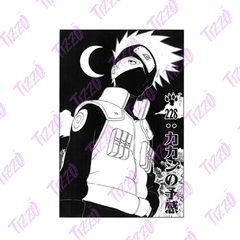 REMERA KAKASHI MANGA on internet