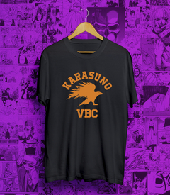 REMERA KARASUNO VBC