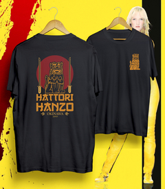 REMERA HATTORI HANZO - buy online