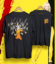 REMERA KILL BILL ATAQUE - buy online