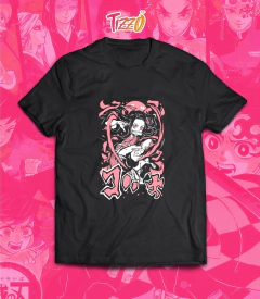 REMERA NEZUKO LUNA - comprar online