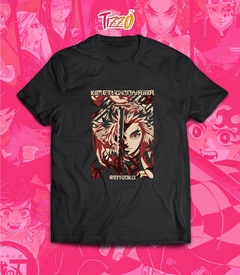 REMERA RENGOKU KYOJURO - buy online