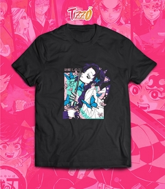 REMERA SHINOBU PILAR