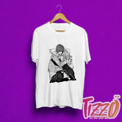 REMERA LIGHT Y MISA en internet