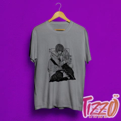 REMERA LIGHT Y MISA - comprar online