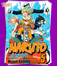 LAMINA NARUTO 019 - buy online