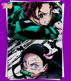 LAMINA KIMETSU NO YAIBA 024 - buy online