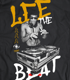 REMERA Lee the Beat - buy online