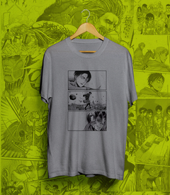 REMERA LEVI ACKERMAN - buy online