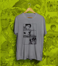REMERA LEVI ACKERMAN - comprar online