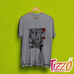 REMERA LEVI