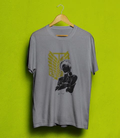 REMERA LEVI
