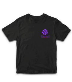 Preventa Remera Oversize Mahoraga - comprar online