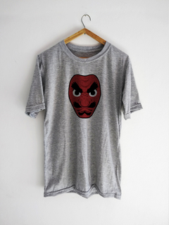 REMERA MASCARA TENGU - buy online