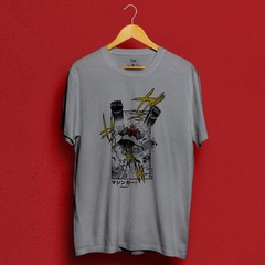 REMERA MAZINGER Z on internet