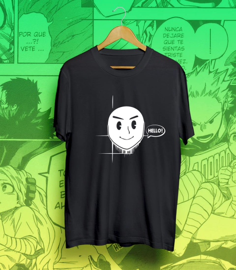 REMERA MIRIO HELLO - buy online