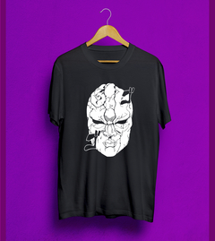 REMERA MASCARA JOJO S