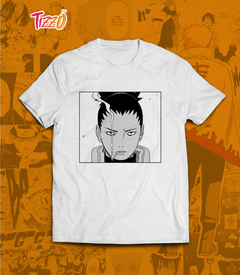 REMERA SHIKAMARU SMOKE - buy online