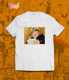 REMERA NARUTO RAMEN - buy online