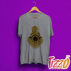 REMERA NARUTO KYUBY - buy online