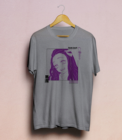 REMERA NEZUKO ICONS - buy online