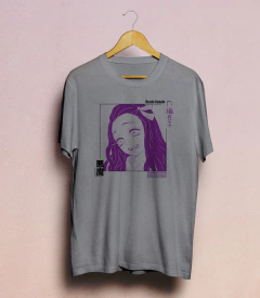 REMERA NEZUKO ICONS - comprar online