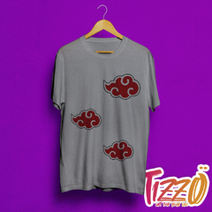 REMERA NUBES AKATSUKI 2