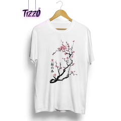 REMERA Cerezo