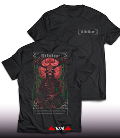 REMERA Nihilor