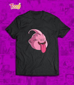 REMERA MAJIN LENGUA