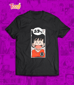 REMERA GOKU CHIQUITO - buy online