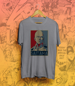 REMERA SAITAMA - buy online