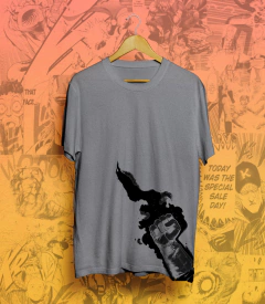 REMERA SAITAMA PUÑO - buy online